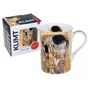 Hrnček Carmani - G.Klimt - Bozk
