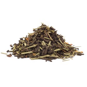 PU ERH S NÁDYCHOM CITRÓNU, 10g