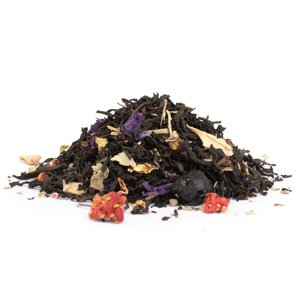 LESNÝ SEN - čierny čaj, 500g