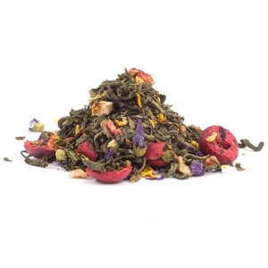 ANJELSKÉ OVOCIE - zelený čaj, 250g