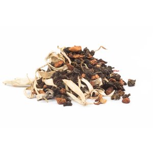 OOLONG SO ŠKORICOU, 10g