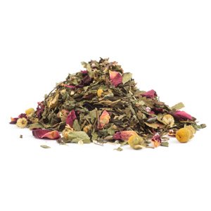 BYLINNÁ ZÁHRADA - bylinná zmes, 100g