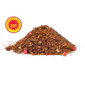 ROOIBOS BLÁZNIVÁ JAHODA, 1000g