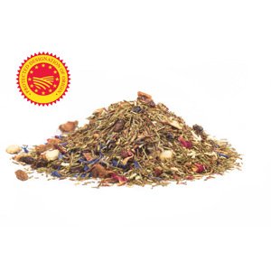 ROOIBOS TROPICKÁ SAMBA, 100g