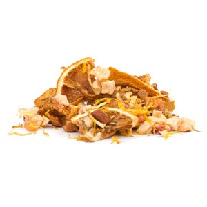 JEDINEČNÉ MANGO - ovocný čaj, 100g