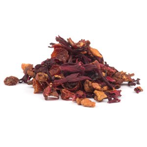 TROPICKÉ POKUŠENIE - ovocný čaj, 500g