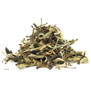 Fujian Fuding White Hair - zelený čaj, 500g
