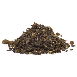 VITAMÍNOVÁ DOBROTA - zelený čaj, 250g
