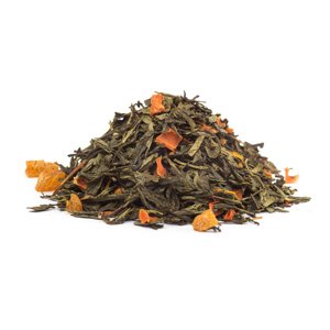 SLADKÁ MARHUĽA  - zelený čaj, 250g