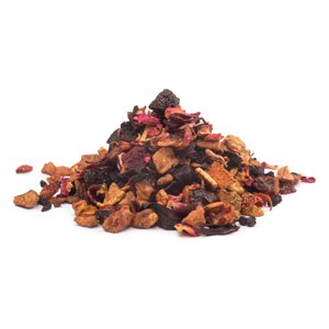 ENERGICKÉ POVZBUDENIE - ovocný čaj, 250g
