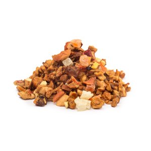 BROSKYŇA S ANANÁSOM - ovocný čaj, 1000g