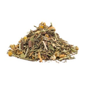 PRÍJEMNÝ SPÁNOK - bylinná zmes, 100g