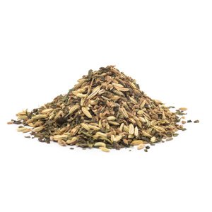 MIX BYLÍN PRE TEHOTNÉ A KOJACE ŽENY, 1000g