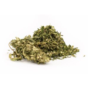 KONOPNÝ ČAJ CBD Z LISTOV KONOPE FINOLA, 10g