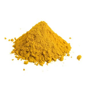 KURKUMA BIO - prášok, 10g