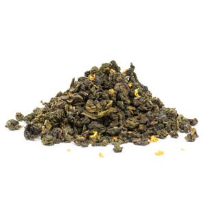 CHINA OSMANTHUS OOLONG, 10g