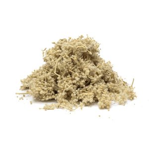 FLOR BLANCA - bylina, 250g