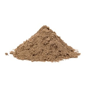 GINKGO BILOBA BIO - prášok , 100g