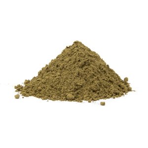 TULSI (Bazalka posvätná) BIO - prášok, 10g