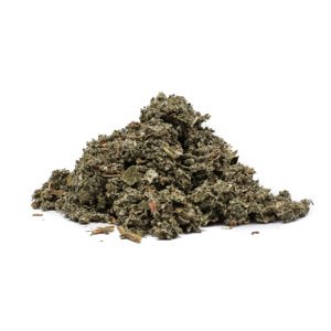 MALINOVNÍK LIST - bylina, 500g
