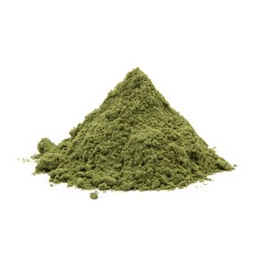 MLADÁ ZELENÁ PŠENICA BIO - prášok, 100g