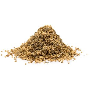 BAZA ČIERNA KVET (Sambucus nigra) - bylina, 250g