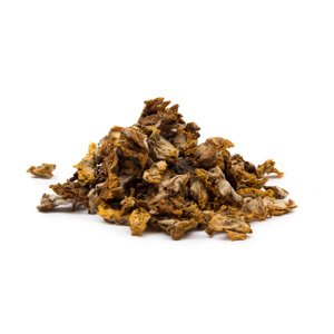 DIVOZEL KVET ( Verbascum densiflorum ) - bylina, 500g