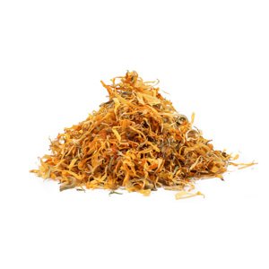 NECHTÍK LEKÁRSKY KVET (bez kalichu) (Calendula officinalis) - bylina, 100g