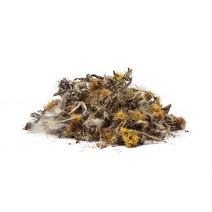 PODBEĽ KVET BIO (Tussilago farfara) - bylina, 500g