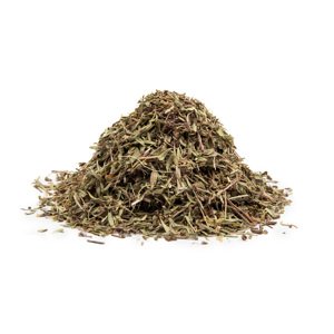 MATERINA DÚŠKA VŇAŤ (Thymus serpyllum) - bylina, 100g