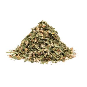 HLOH LIST + KVET (Crataegus laevigata) - bylina, 10g