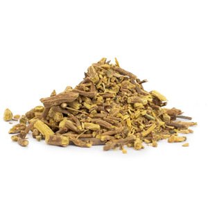 HOREC KOREŇ (Gentiana lutea) - bylina, 10g