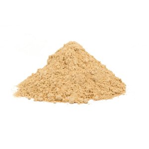 MACA RED BIO - prášok, 1000g