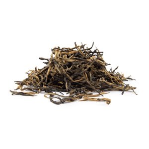 CHINA YUNNAN PINE NEEDLE - čierny čaj, 500g