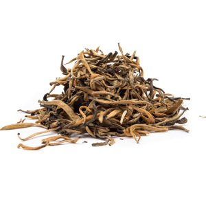 CHINA YUNNAN GOLDEN BUD MAO FENG - čierny čaj, 250g