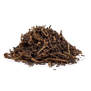 CHINA GOLDEN TIPPY PU ERH KING SIMAO, 250g