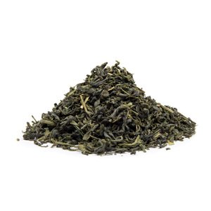 JAPAN KAMAIRICHA BIO - zelený čaj, 10g