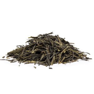 VIETNAM RAINFOREST SENCHA TAM DUONG - zelený čaj, 500g