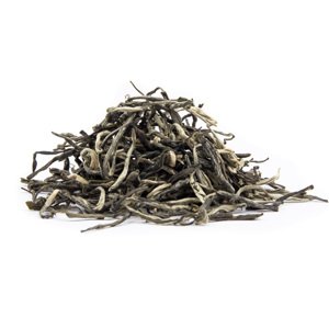 CHINA YUNNAN PURE BUD SILVER STRANDS - zelený čaj, 500g