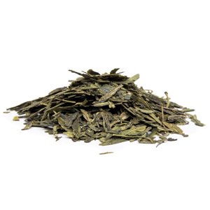 CHINA LUNG CHING BIO - zelený čaj, 10g