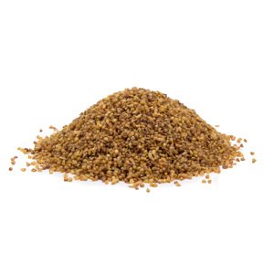 SOBA CHA BIO - pohánkový čaj (Ku Qiao Cha, Memil Cha, pražená pohánka), 100g