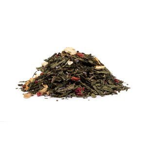CHIA S GOJI - zelený čaj, 50g