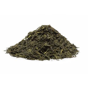 JAPAN SHIZUOKA GABALONG BIO - zelený čaj, 250g