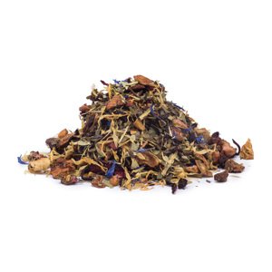 YERBA MATE S GRANÁTOVÝM JABLKOM, 1000g