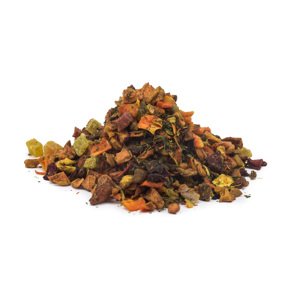 OVOCNÁ ZMES S YUZU - ovocný čaj, 1000g
