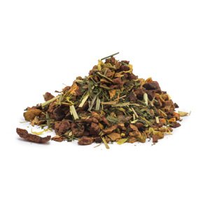 KONOPE S CITRÓNOM BIO - bylinný čaj, 10g