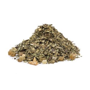 YERBA MATE EXOTICKÉ OVOCIE, 1000g