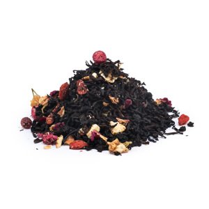 INDICKÁ ZÁHRADA - čierny čaj, 100g
