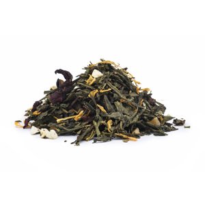 MAGICKÝ CHRÁM - zelený čaj, 250g