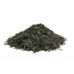 JAPAN SENCHA SHIZUOKA BIO – zelený čaj, 250g